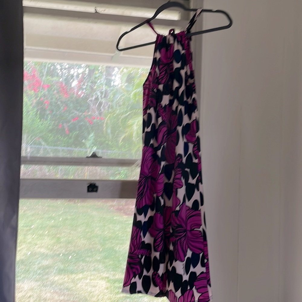 Manuhealii dress